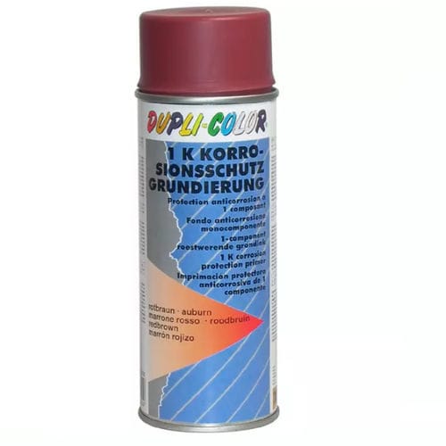 Imprimación de secado rápido - DUPLI-COLOR - European Aerosols GmbH - de protección anticorrosión / de revestimiento / de aerosol