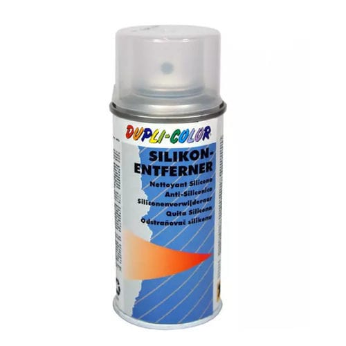 Disolvente para pintura - DUPLI-COLOR - European Aerosols GmbH - para siliconas