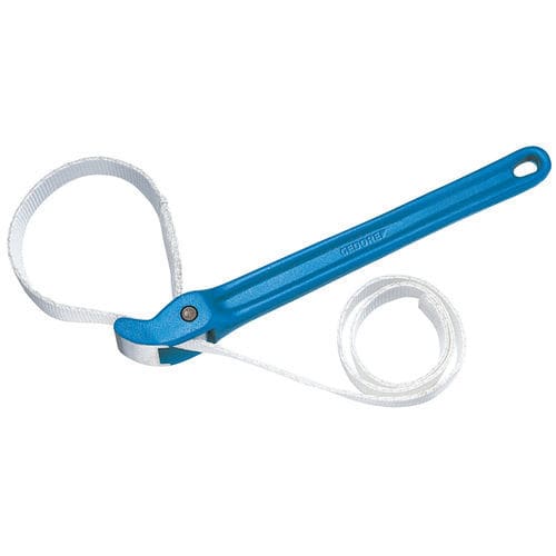 Llave para tubos - 126008 - Gedore Werkzeugfabrik GmbH & Co. KG