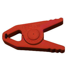 Dispositivos de apriete manual - V 913 80 - Gedore Werkzeugfabrik GmbH & Co. KG - de piezas para procesar