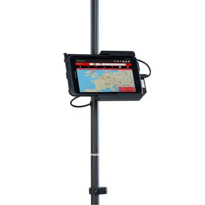 Sistema de posicionamiento satélite - GNPS-42 - Gottlieb Nestle GmbH - para topografía / móvil