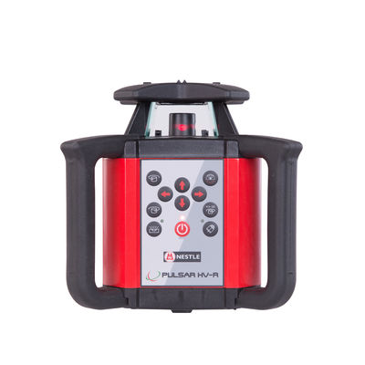Nivel láser - NESTLE PULSAR HV Series - Gottlieb Nestle GmbH