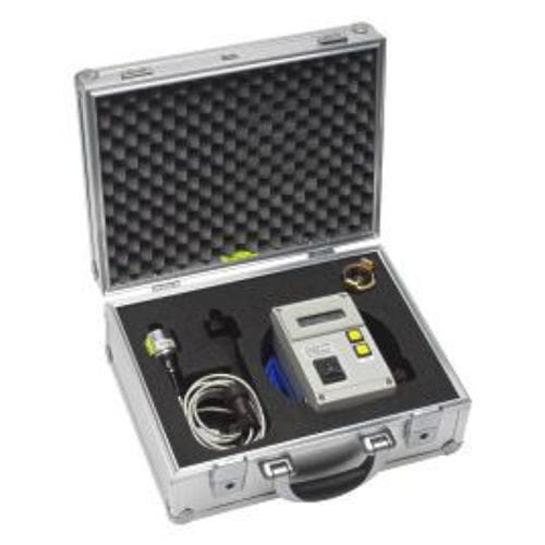 Sistema de almacenamiento de datos ultrarápido - 15572 - Härke GmbH & Co. KG