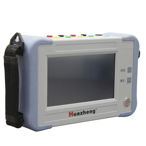 Logómetro digital - HZBB-10A-I - Huazheng Electric - para transformador