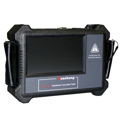 Logómetro digital - HZBB-10B-I - Huazheng Electric - para transformador