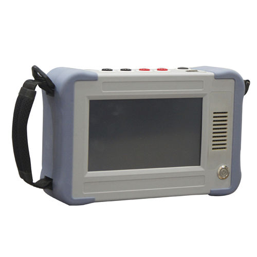 Comprobador antirrobo - HZ-3110-I - Huazheng Electric - para devanado del estator / para transformador / para la industria