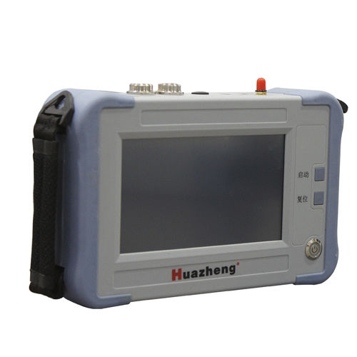 Comprobador de pararrayos - HZ-20A-I - Huazheng Electric - de corriente de fuga / para sistema de alimentación / de mano