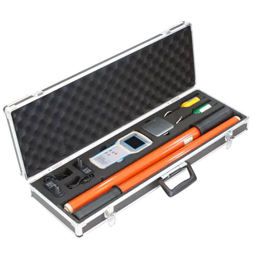 Comparador de fase inalámbrico - HZ-8600 - Huazheng Electric