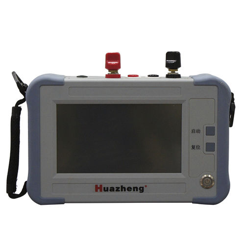 Comprobador de bucle - HZ-5100-I  - Huazheng Electric - antirrobo / de cables / para aparatos eléctricos