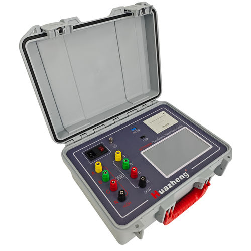 logómetro digital - Huazheng Electric