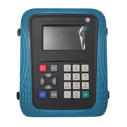 Sistema de prueba para relé trifásico - HZJB-1700 - Huazheng Electric - portátil / automático / de precisión