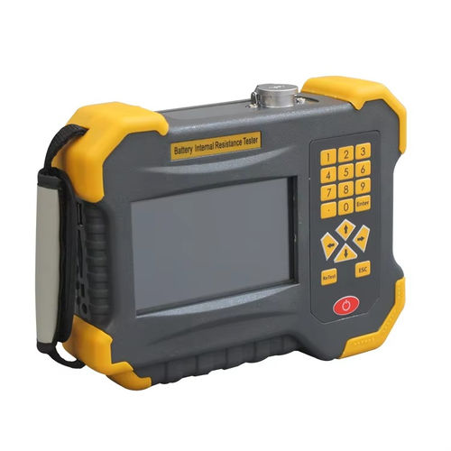 Comprobador de resistencia interna - HZND-600 - Huazheng Electric - de conductividad / de batería / portátil