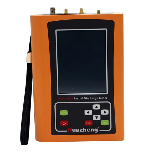 Monitor de descarga parcial de mano - HZJF-90V1 - Huazheng Electric