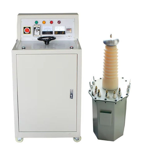 Dielectrímetro DC - HZJ Oil Type - Huazheng Electric - CA