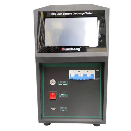 Banco de descarga para batería - HZFD-300 - Huazheng Electric