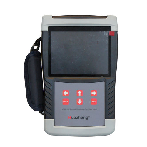 Logómetro digital - HZBB-10S - Huazheng Electric - para transformador