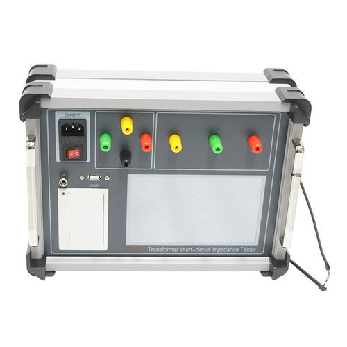 Comprobador de impedancia - HZ2611  - Huazheng Electric - para transformador / portátil / compacto