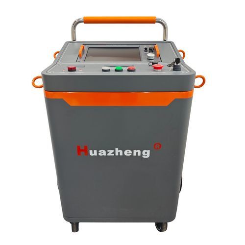 Sistema de localización de averías para localización de defectos de cable - HZ-A50 - Huazheng Electric
