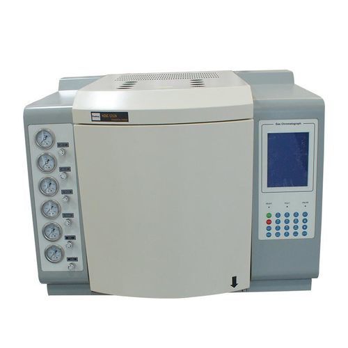 Cromatógrafo en fase gaseosa - HZGC ASTM3612 - Huazheng Electric - para análisis de impurezas / para el análisis de gas / DID