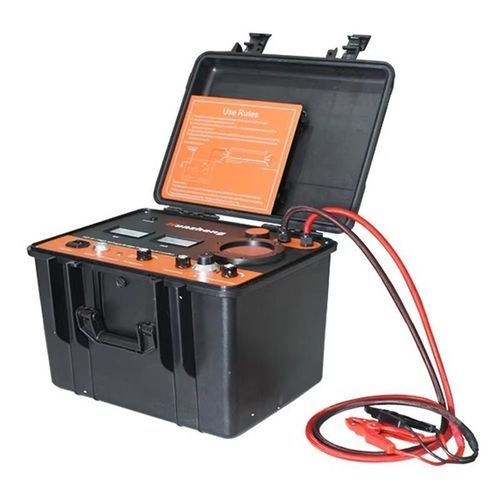 Localizador de defectos para cables - HZ-E-I High Voltage Bridge - Huazheng Electric