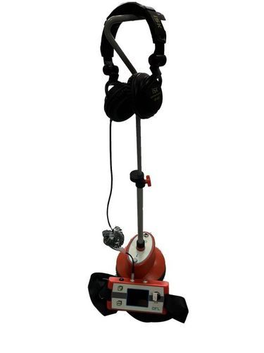 Detector de fallas magnético - HZ-B+ - Huazheng Electric - para cables / portátil / digital