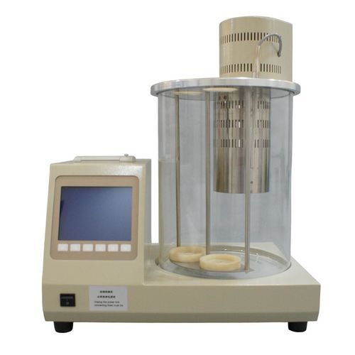Densímetro para líquido - HZMD-2001 - Huazheng Electric - para laboratorio / compacto