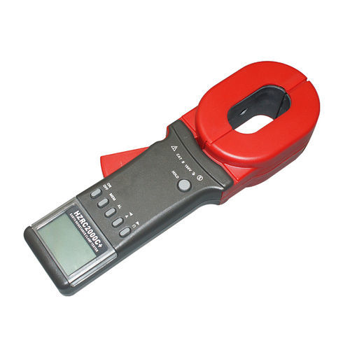 Comprobador de resistencia de tierra - HZRC2000+ - Huazheng Electric - eléctrico / de funcionamiento / de suelo