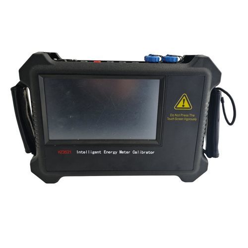 Calibrador parámetro eléctrico - HZ3521  - Huazheng Electric - de energía / para transformador / de mano