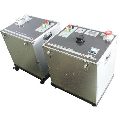 Comprobador de inyección - HZ5374 - Huazheng Electric - de corriente primaria / para dispositivos eléctricos / portátil