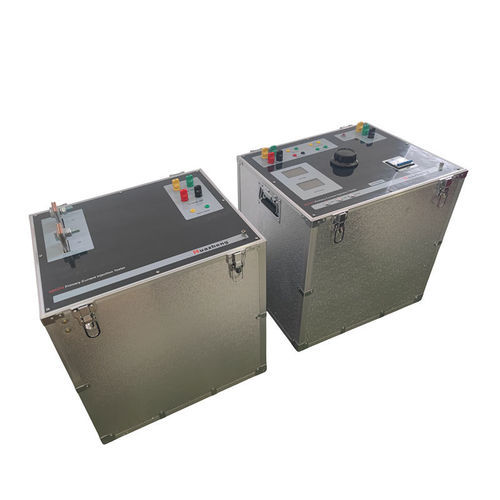 Comprobador de inyección - HZ5375 - Huazheng Electric - de corriente primaria / para dispositivos eléctricos / compacto