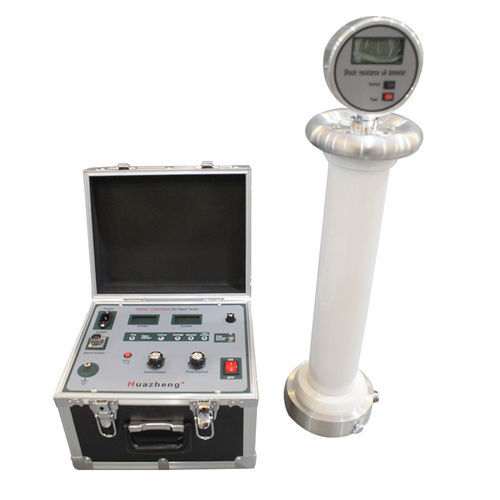 Dielectrímetro de alta tensión - HZZGF - Huazheng Electric - DC