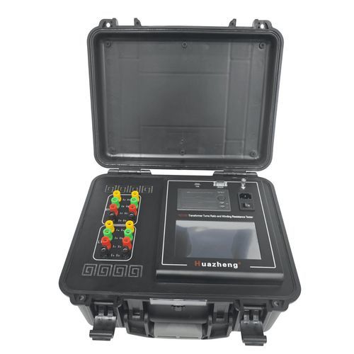 Comprobador de tensión - HZ2162 - Huazheng Electric - de continuidad / de funcionamiento / de potencia