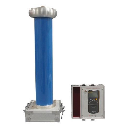 Divisor de alta tensión - Huazheng Electric - de medición