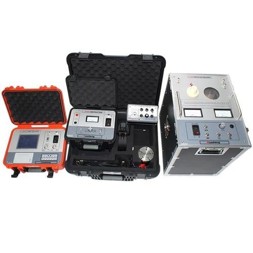 Sistema de localización de averías para localización de defectos de cable - HZ-503 - Huazheng Electric