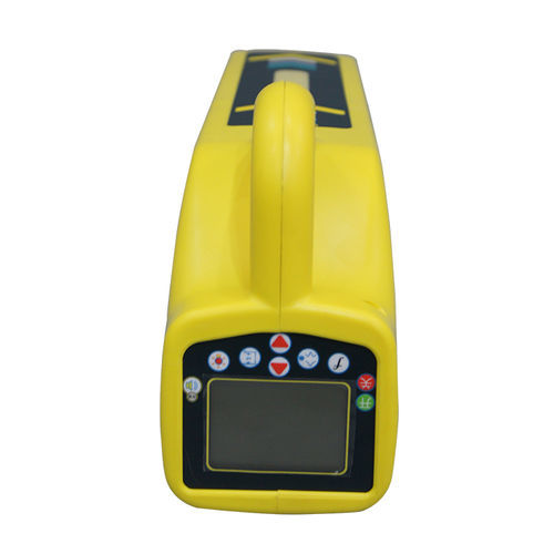 Localizador de cables - HZ-4000B - Huazheng Electric - de tubos / de cables subterráneos / GPS