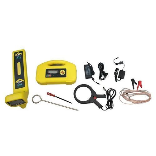 Localizador de cables - HZ-4000A - Huazheng Electric - de tubos / de cables subterráneos / de canalizaciones subterráneas