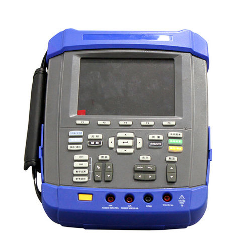 Monitor de descarga parcial de mano - HZ-9003C - Huazheng Electric
