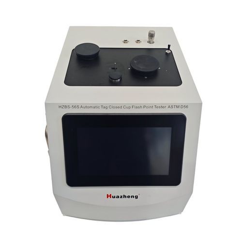 Comprobador Pensky-Martens - HZBS-56S - Huazheng Electric - de punto de inflamación / de aceite / para productos petrolíferos