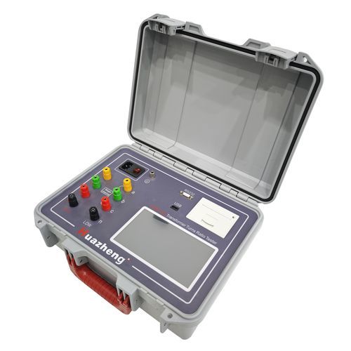 Logómetro digital - HZBB-10B - Huazheng Electric - para transformador
