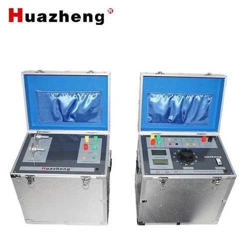 Fuente de corriente alimentación eléctrica AC - HZ5373 - Huazheng Electric - CA / programable