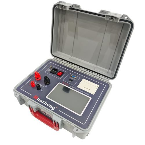 Comprobador de alta tensión - HZ-5200 - Huazheng Electric - antirrobo / de bucle / para aparatos eléctricos