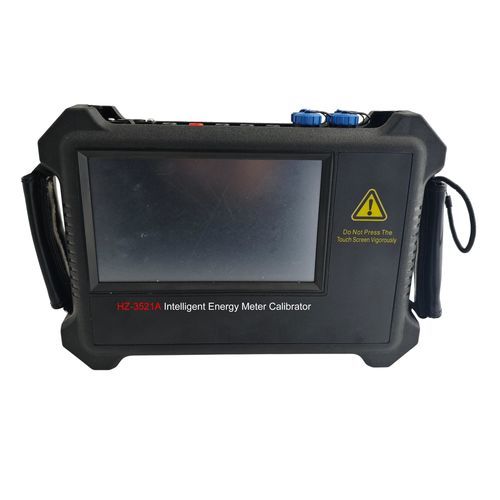 Calibrador parámetro eléctrico - HZ-3521A - Huazheng Electric - de energía / para transformador / de mano