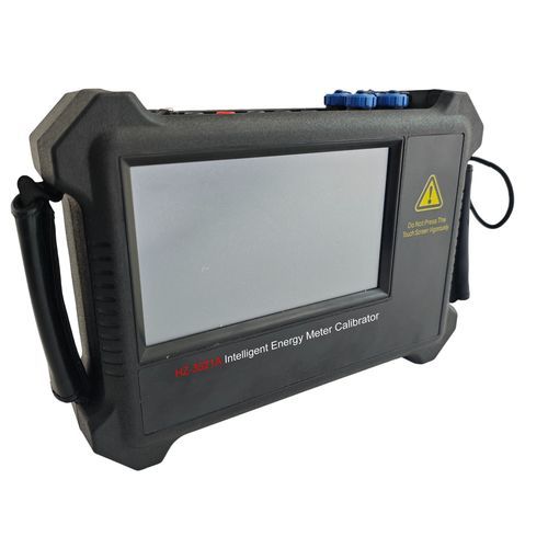 Calibrador multifunción - HZ-3521A - Huazheng Electric - de potencia / de energía / de aparatos de medición de potencia