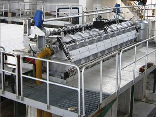 Cabeza de máquina eléctrica - Qinyang City Haiyang Papermaking Machinery Co., Ltd.