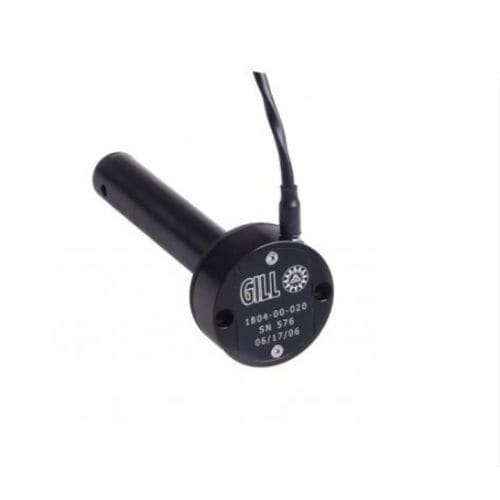 Sensor de nivel capacitivo - 1804 - Gill Sensors & Controls - para aceite / analógico
