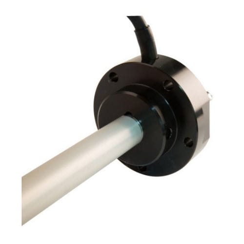 Sensor de nivel capacitivo - 4128 - Gill Sensors & Controls - para líquido / 4-20 mA / para entorno difícil