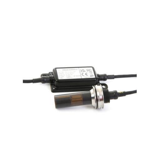 Detector de partículas - 4212-PK series - Gill Sensors & Controls - para aceite