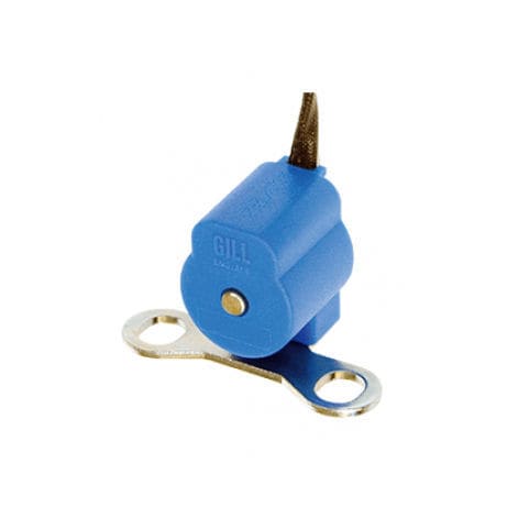 Controlador de encendido para motor de gas - Gill Sensors & Controls