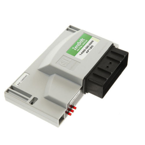 Controlador de la proporción aire/combustible - AF120 - Gill Sensors & Controls