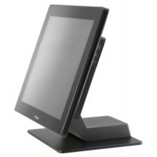 Terminal con pantalla multitáctil - RT-2015-G2  - Posiflex Technology - con tecnología capacitiva proyectada / de mesa / montado sobre brazo